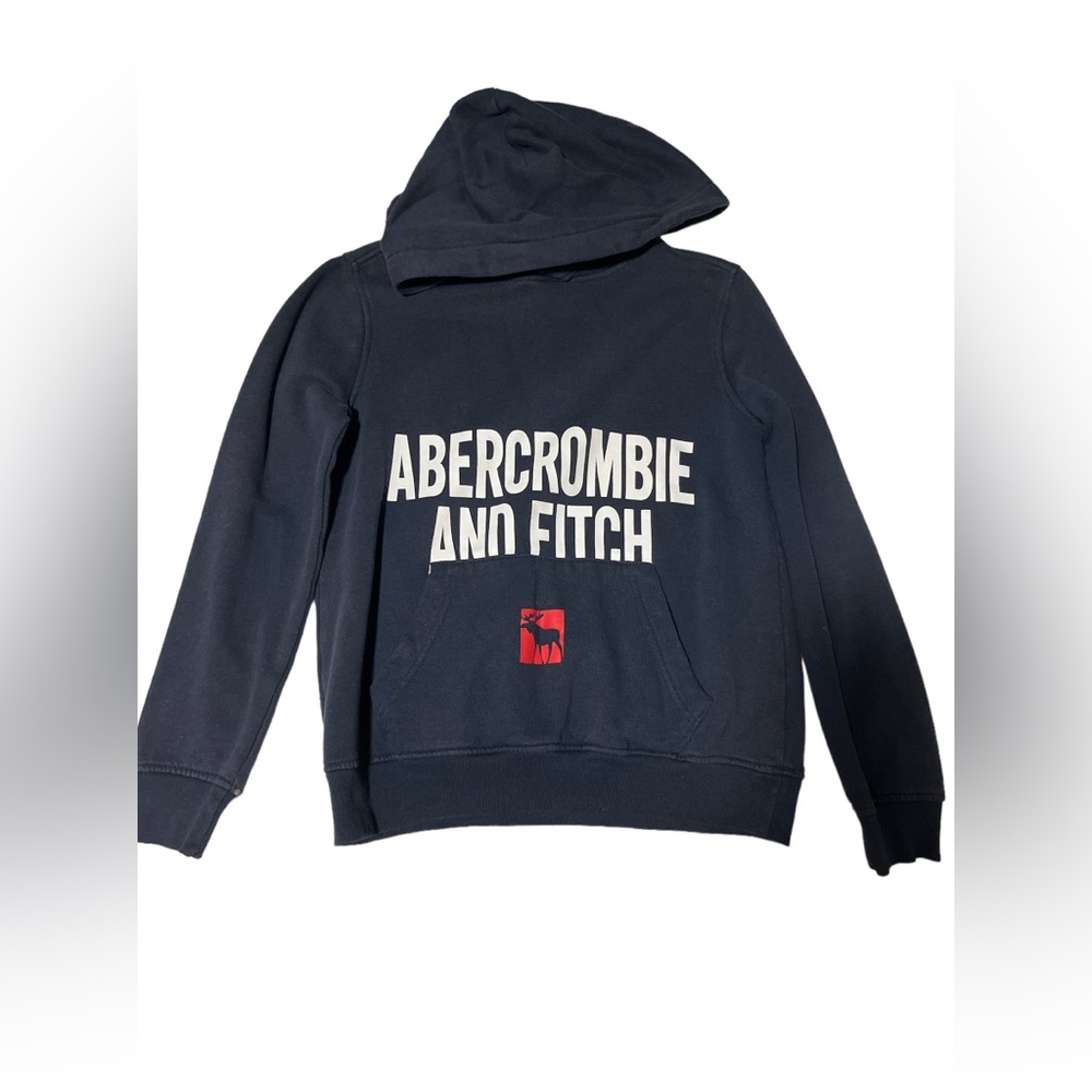 Abercrombie and Fitch Hoodie Youth 11-12yo